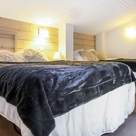 Residence Plagne Lauze - Maeva Home ラ・プラーニュ エクステリア 写真