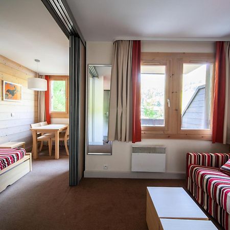 Residence Plagne Lauze - Maeva Home ラ・プラーニュ 部屋 写真