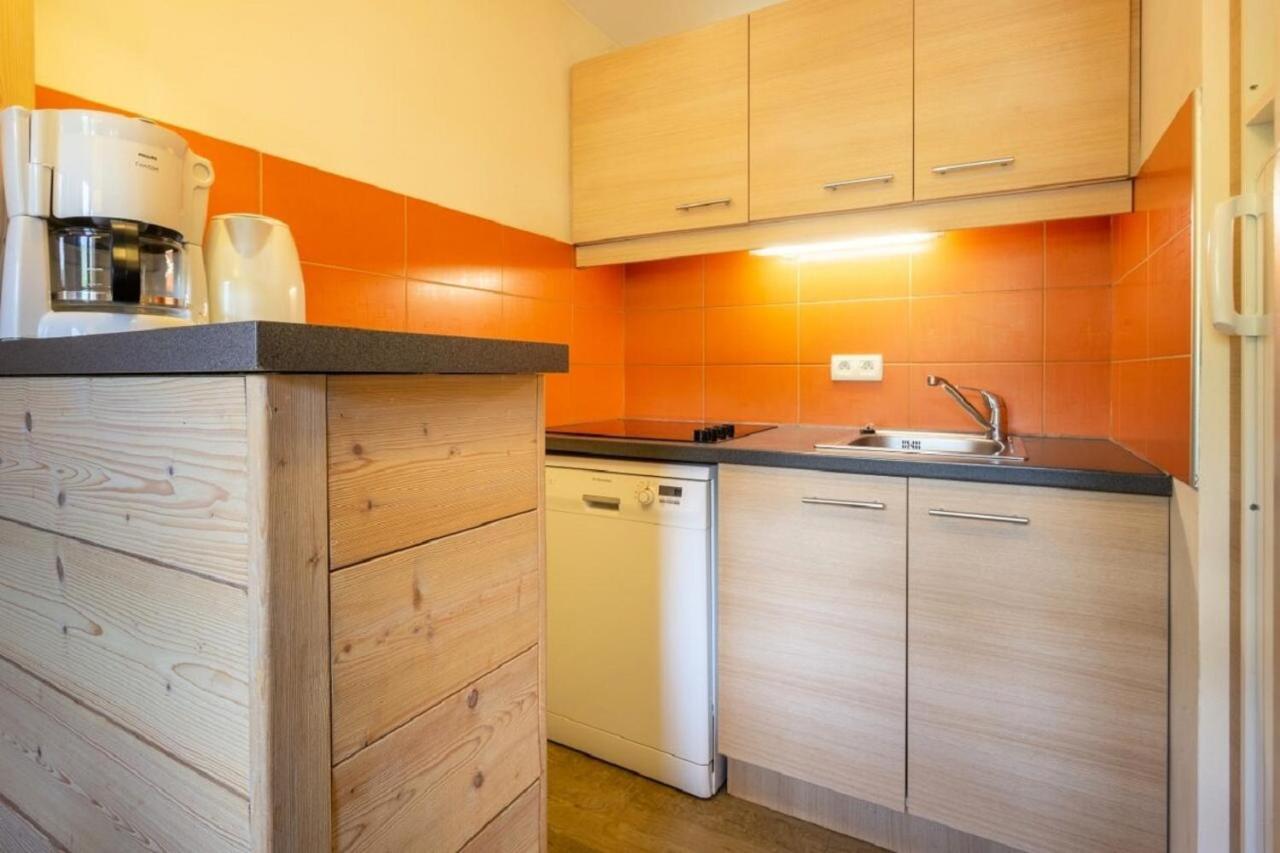 Residence Plagne Lauze - Maeva Home ラ・プラーニュ 部屋 写真