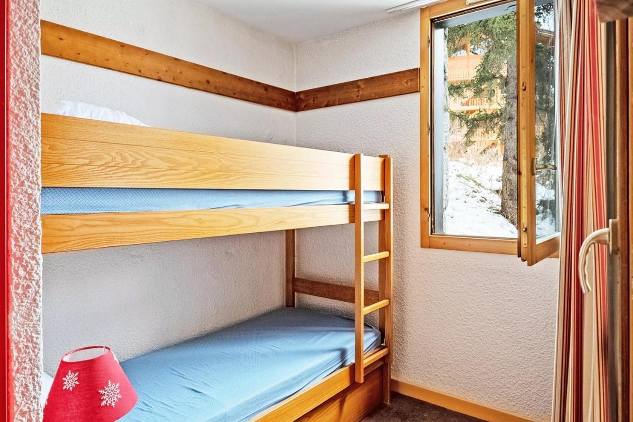 Residence Plagne Lauze - Maeva Home ラ・プラーニュ エクステリア 写真