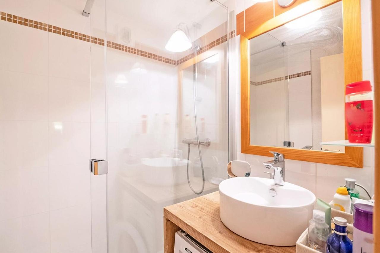 Residence Plagne Lauze - Maeva Home ラ・プラーニュ エクステリア 写真