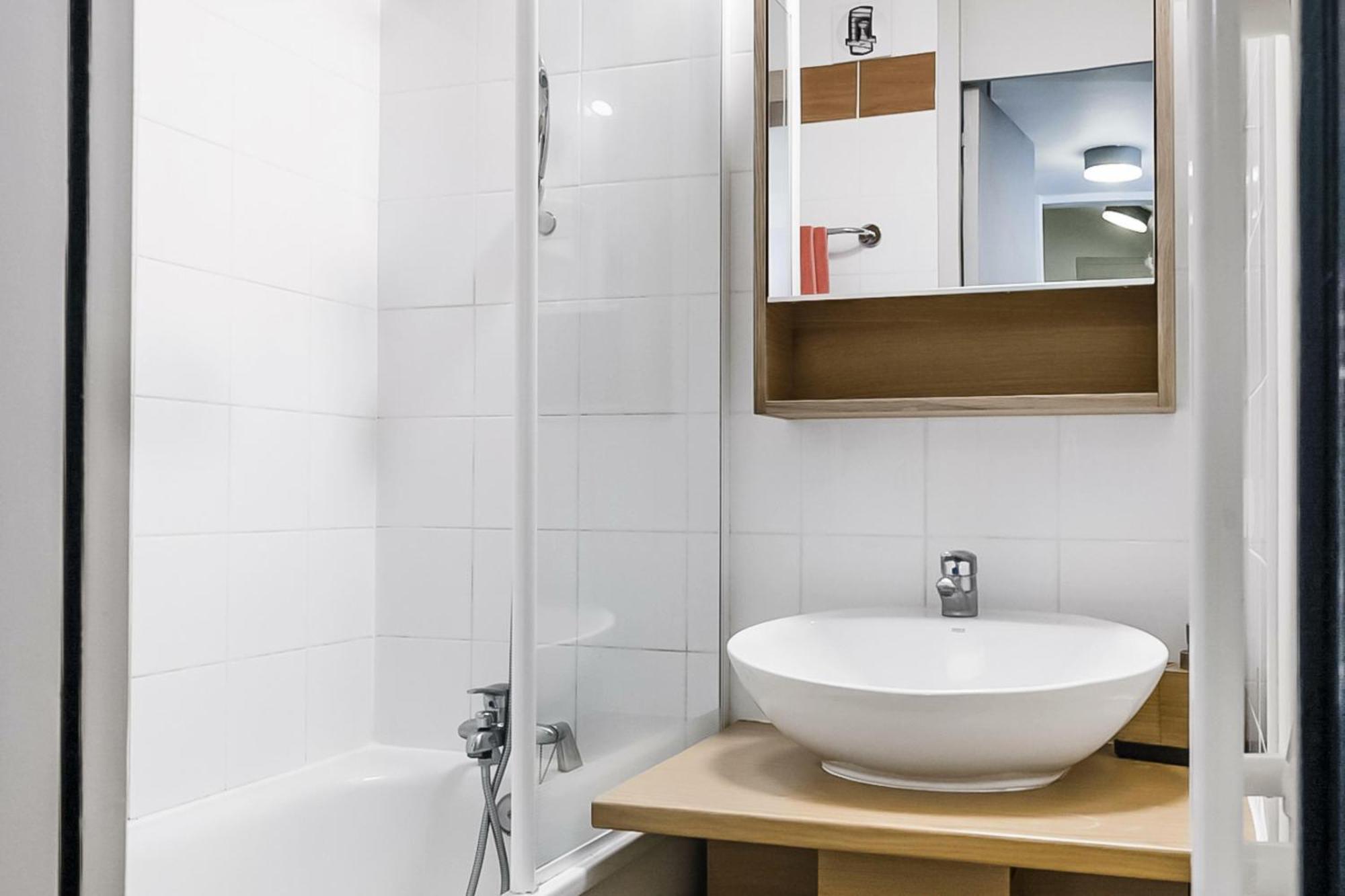 Residence Plagne Lauze - Maeva Home ラ・プラーニュ エクステリア 写真