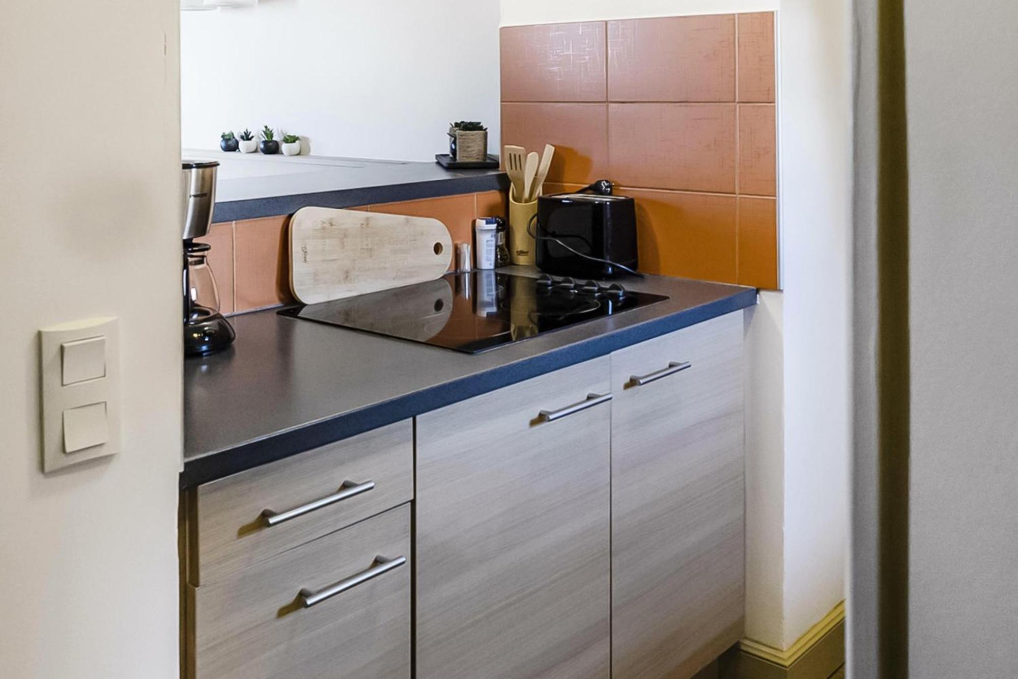 Residence Plagne Lauze - Maeva Home ラ・プラーニュ エクステリア 写真