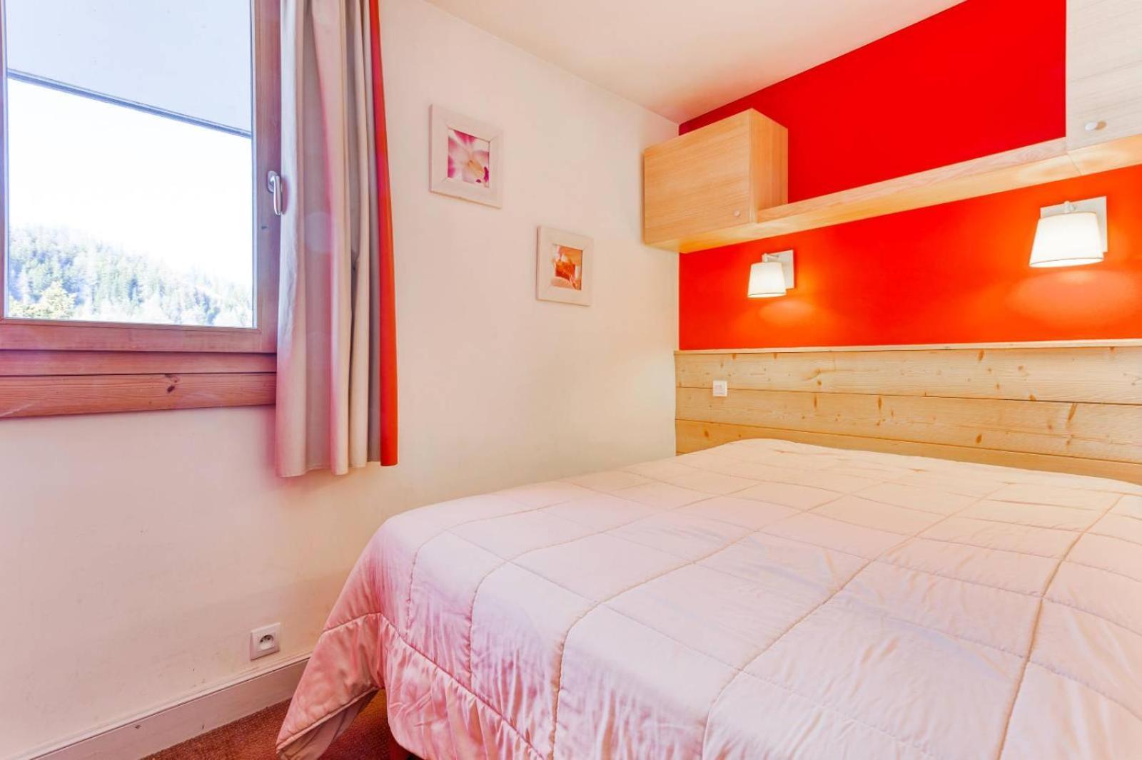 Residence Plagne Lauze - Maeva Home ラ・プラーニュ 部屋 写真