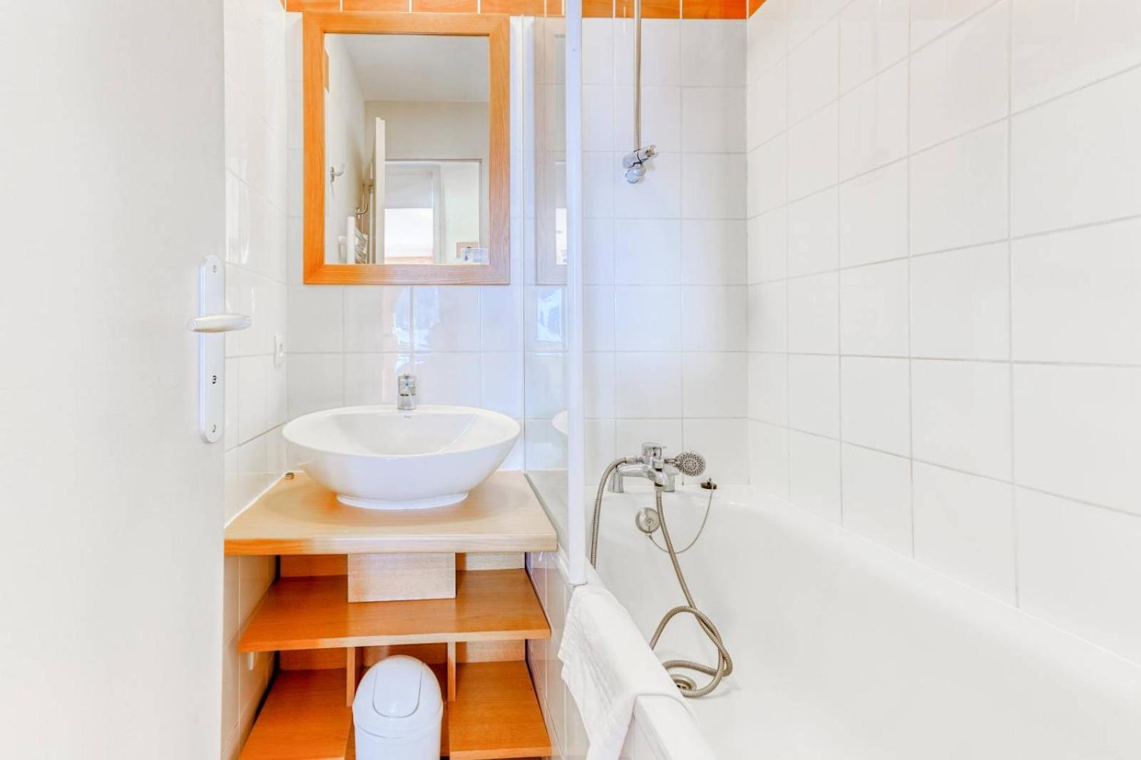 Residence Plagne Lauze - Maeva Home ラ・プラーニュ 部屋 写真