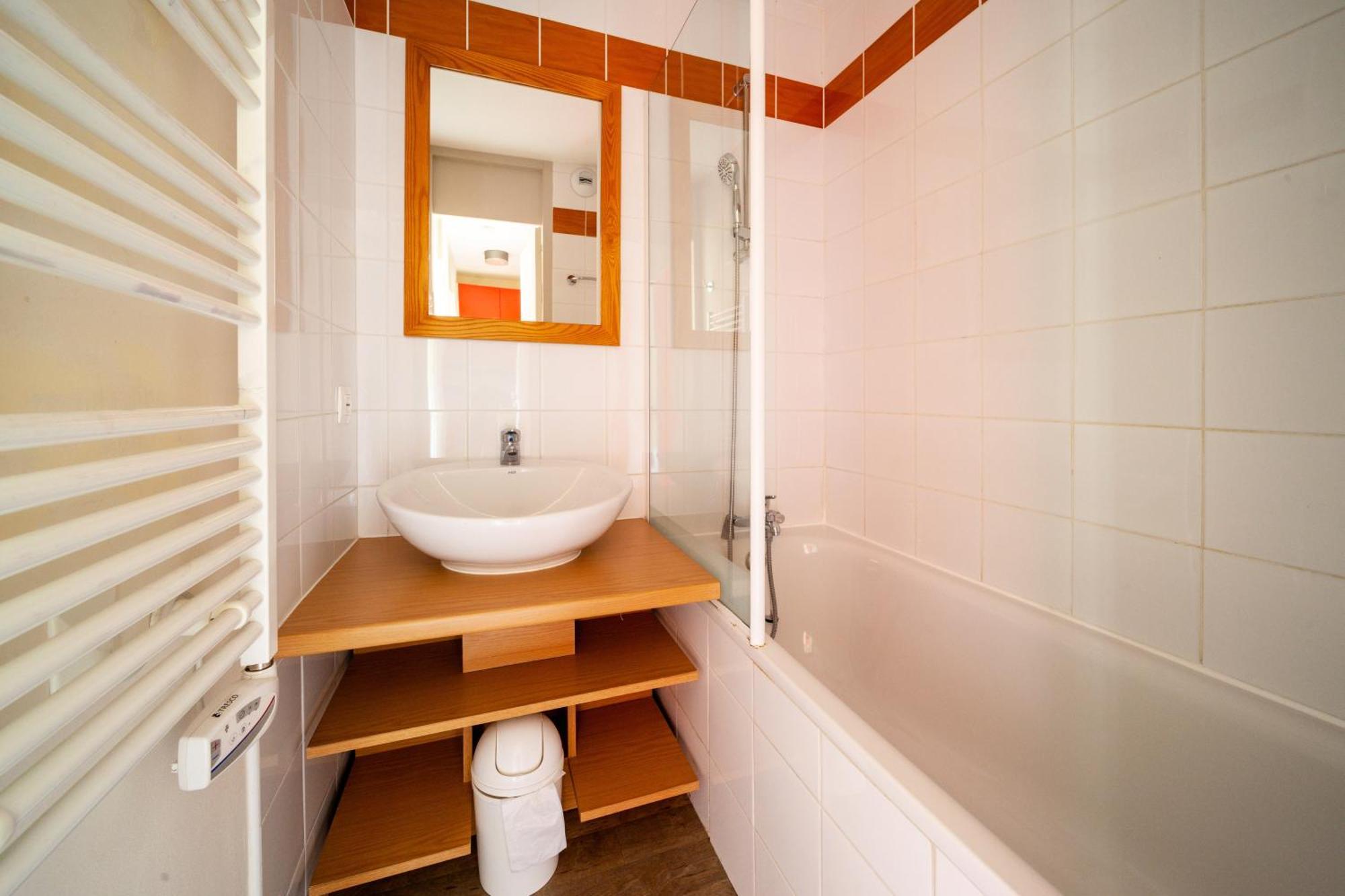 Residence Plagne Lauze - Maeva Home ラ・プラーニュ 部屋 写真