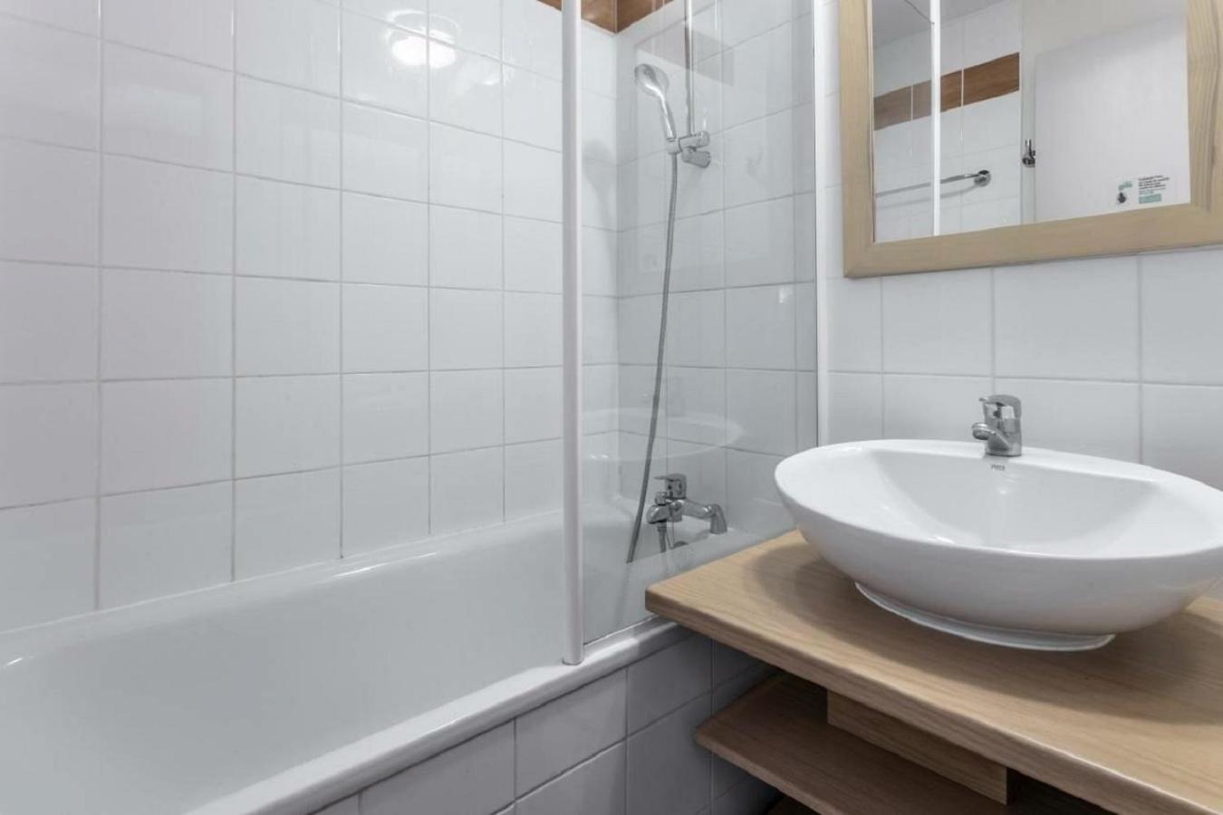 Residence Plagne Lauze - Maeva Home ラ・プラーニュ 部屋 写真