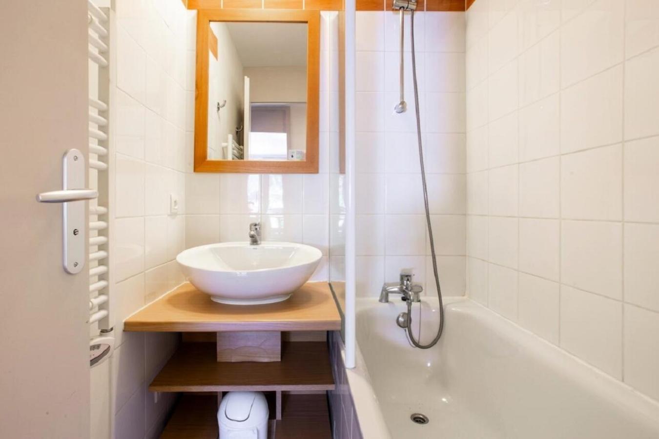 Residence Plagne Lauze - Maeva Home ラ・プラーニュ 部屋 写真