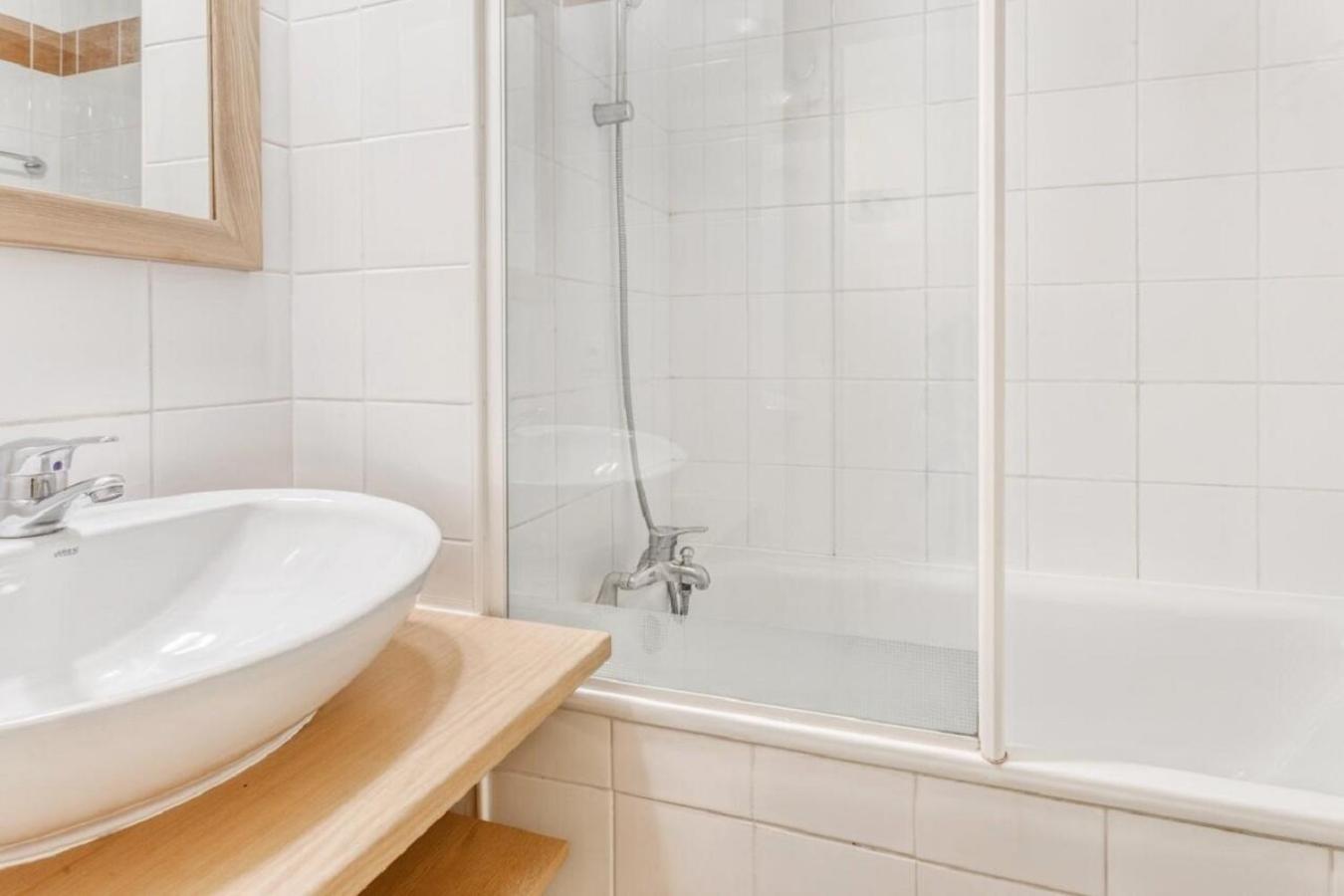 Residence Plagne Lauze - Maeva Home ラ・プラーニュ 部屋 写真