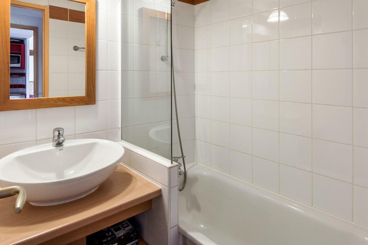 Residence Plagne Lauze - Maeva Home ラ・プラーニュ エクステリア 写真