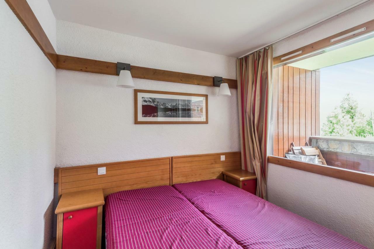 Residence Plagne Lauze - Maeva Home ラ・プラーニュ エクステリア 写真